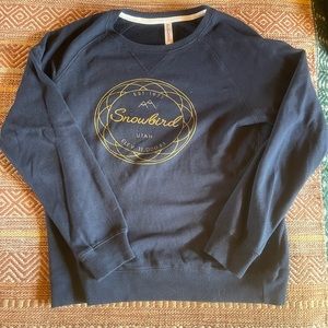 Snowbird Sweatshirt